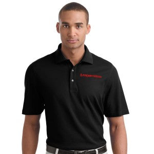 Easy Care Pique Sport Shirt