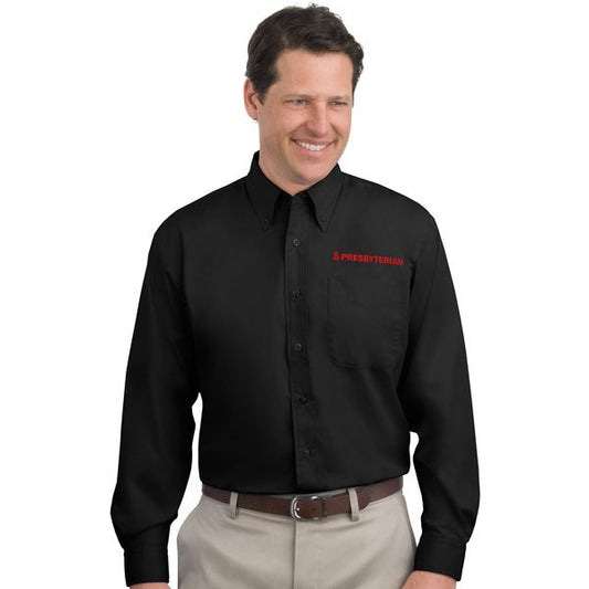 Long Sleeve Easy Care Shirt