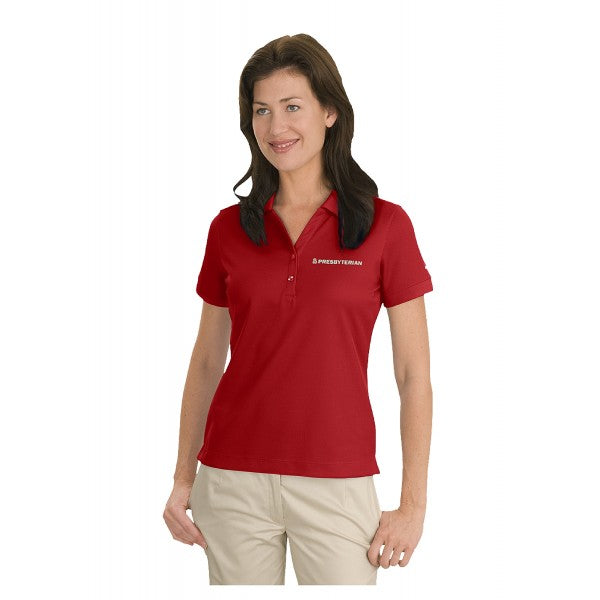 Ladies Nike Dri-FIT Classic Polo