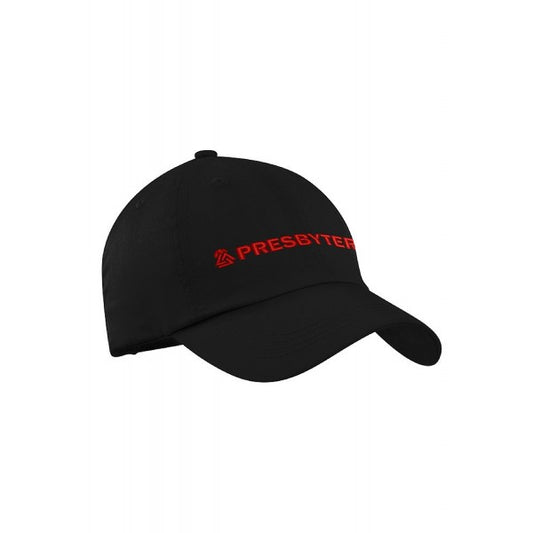 Lightweight Twill Cap