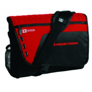 OGIO® - Vault Messenger