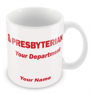 Customized Coffee Mug