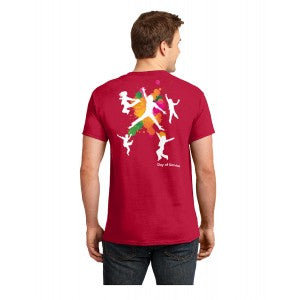 PHS Day of Service T-Shirt