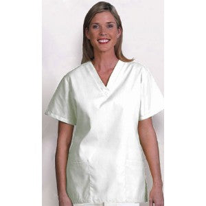 Ladies Two-Pocket Tunic