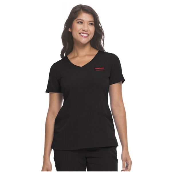 Healing Hands HH Works Madison Top