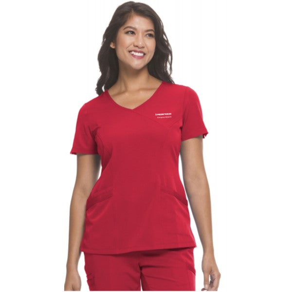 Healing Hands HH Works Madison Top