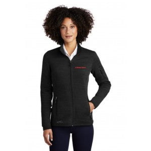 Eddie Bauer Ladies Sweater Fleece