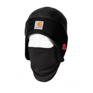Carhartt ® Fleece 2-In-1 Headwear