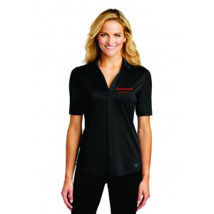 Urgent Care Ladies Metro Polo