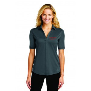 Urgent Care Ladies Metro Polo