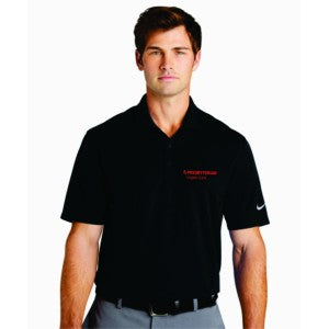 Nike Dri-Fit Micro Pique polo