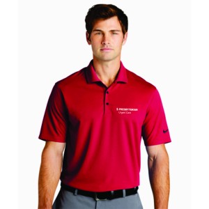 Nike Dri-Fit Micro Pique polo