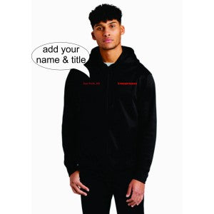 Sport-Wick Full Zip Jacket for men