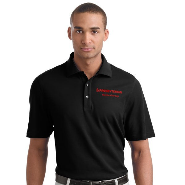 Easy Care Pique Sport Shirt