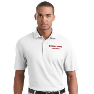 Easy Care Pique Sport Shirt