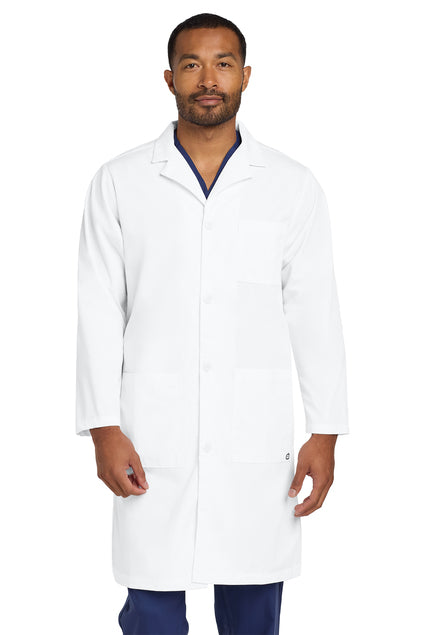 WW5172 Wink® Men's Long Lab Coat