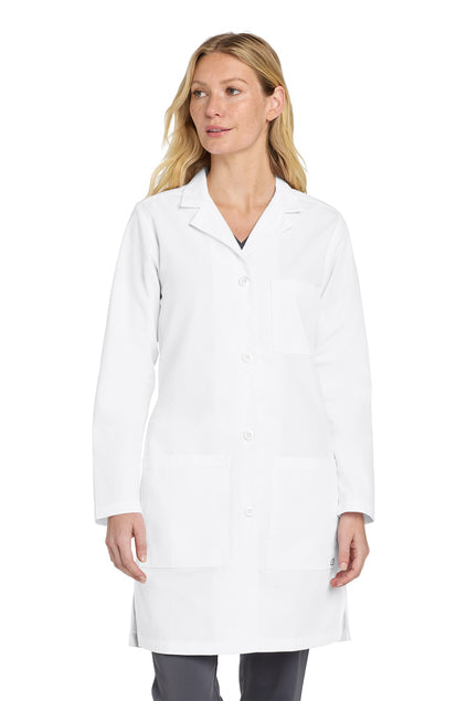 WW4172 Wink® Women’s Long Lab Coat