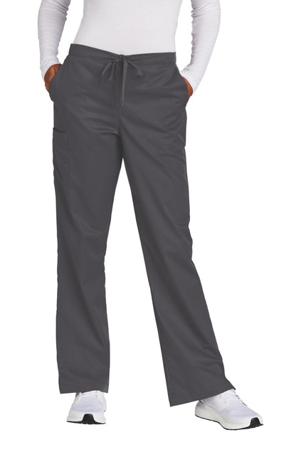 Wink® Women’s WorkFlex™ Flare Leg Cargo Pant