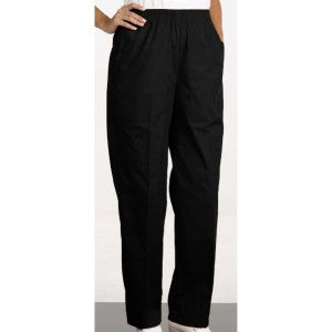 Ladies' Elastic Fashion Slacks