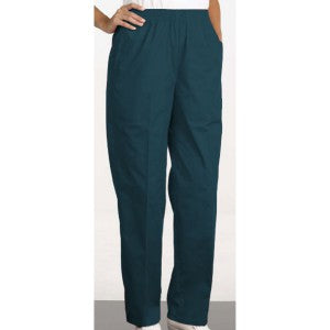 Ladies' Elastic Fashion Slacks