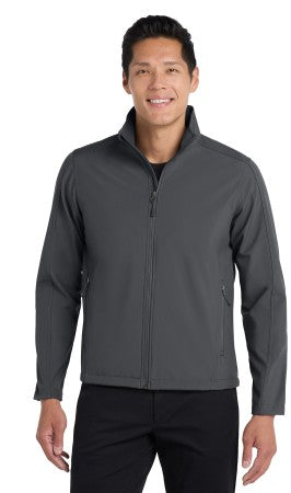 Soft Shell Jacket