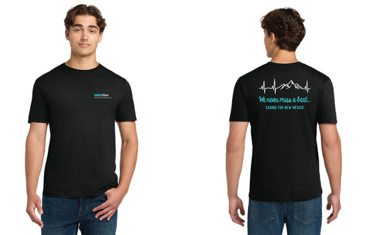 2025 PresNow We Never Miss a Beat