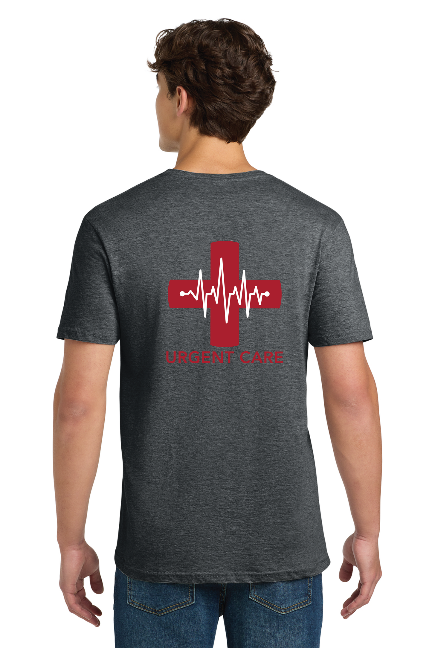 2025 Presbyterian Urgent Care T-shirt