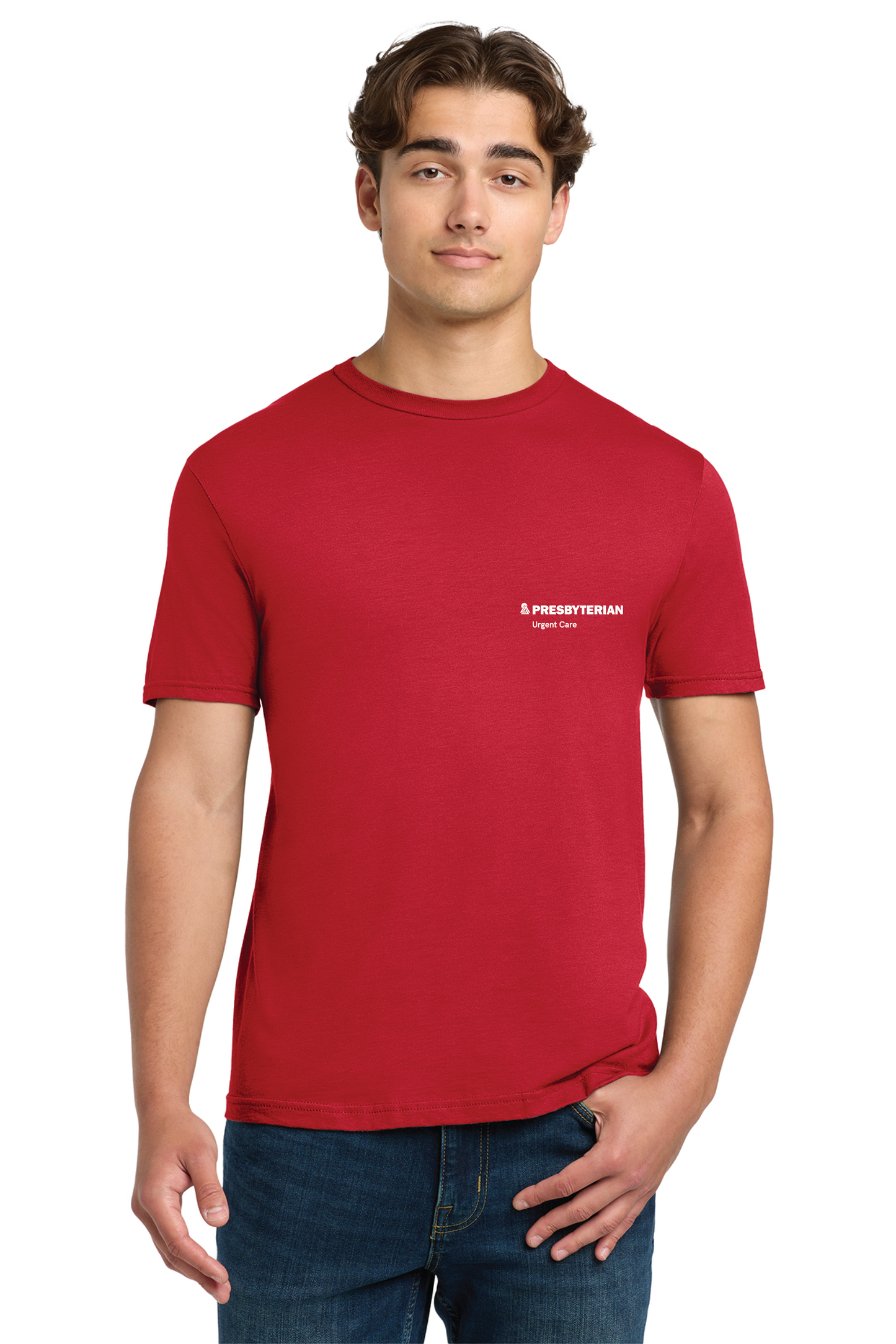 2025 Presbyterian Urgent Care T-shirt