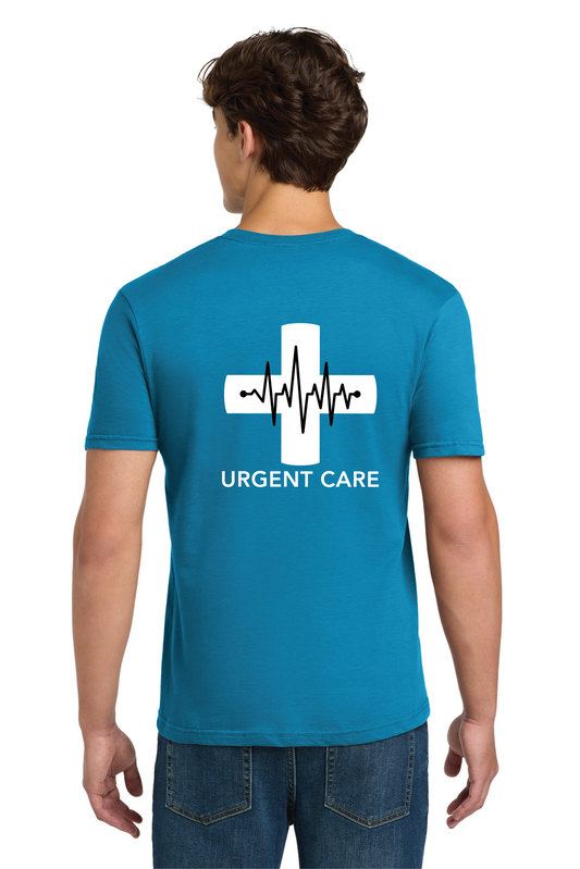 2025 Presbyterian Urgent Care T-shirt