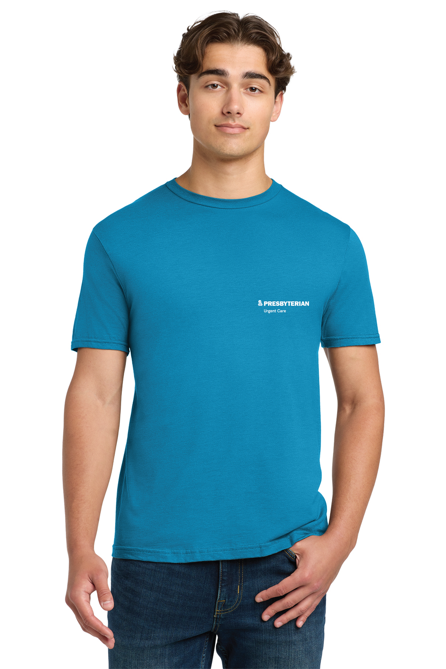 2025 Presbyterian Urgent Care T-shirt