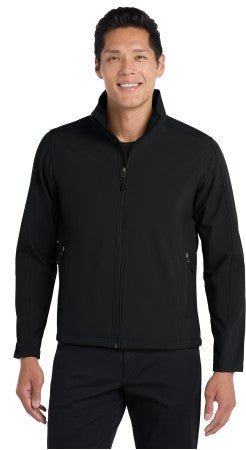 Soft Shell Jacket