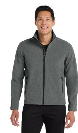 Soft Shell Jacket