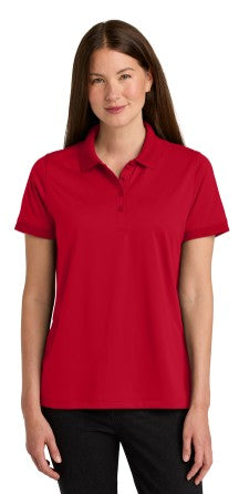 CornerStone® Women’s Workwear Pro Polo