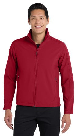 Soft Shell Jacket