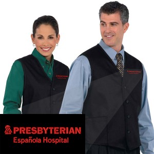 Española Hospital Twill Vest