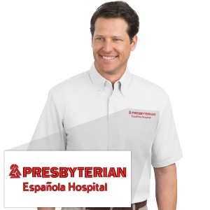 Española Short Sleeve Easy Care Shirt
