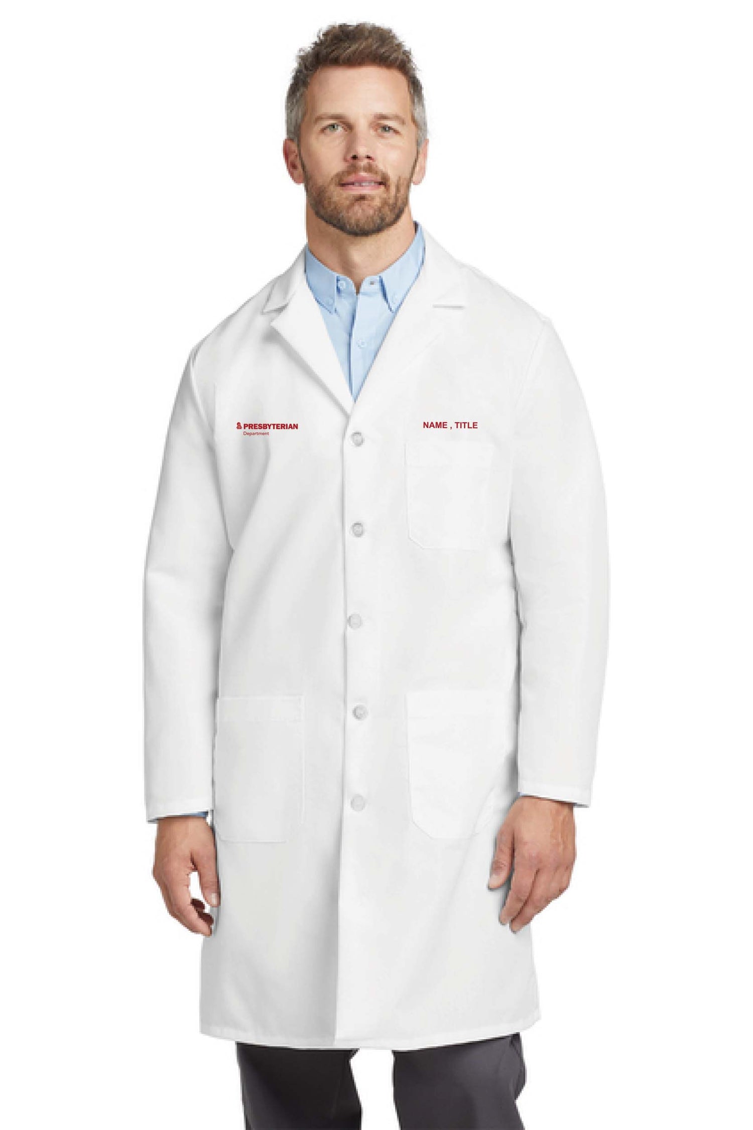 Lab Coats