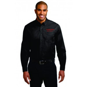 Long Sleeve Easy Care Shirt