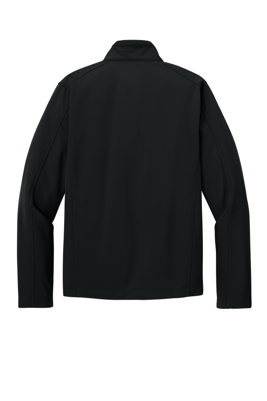 Mens Soft Shell Jacket