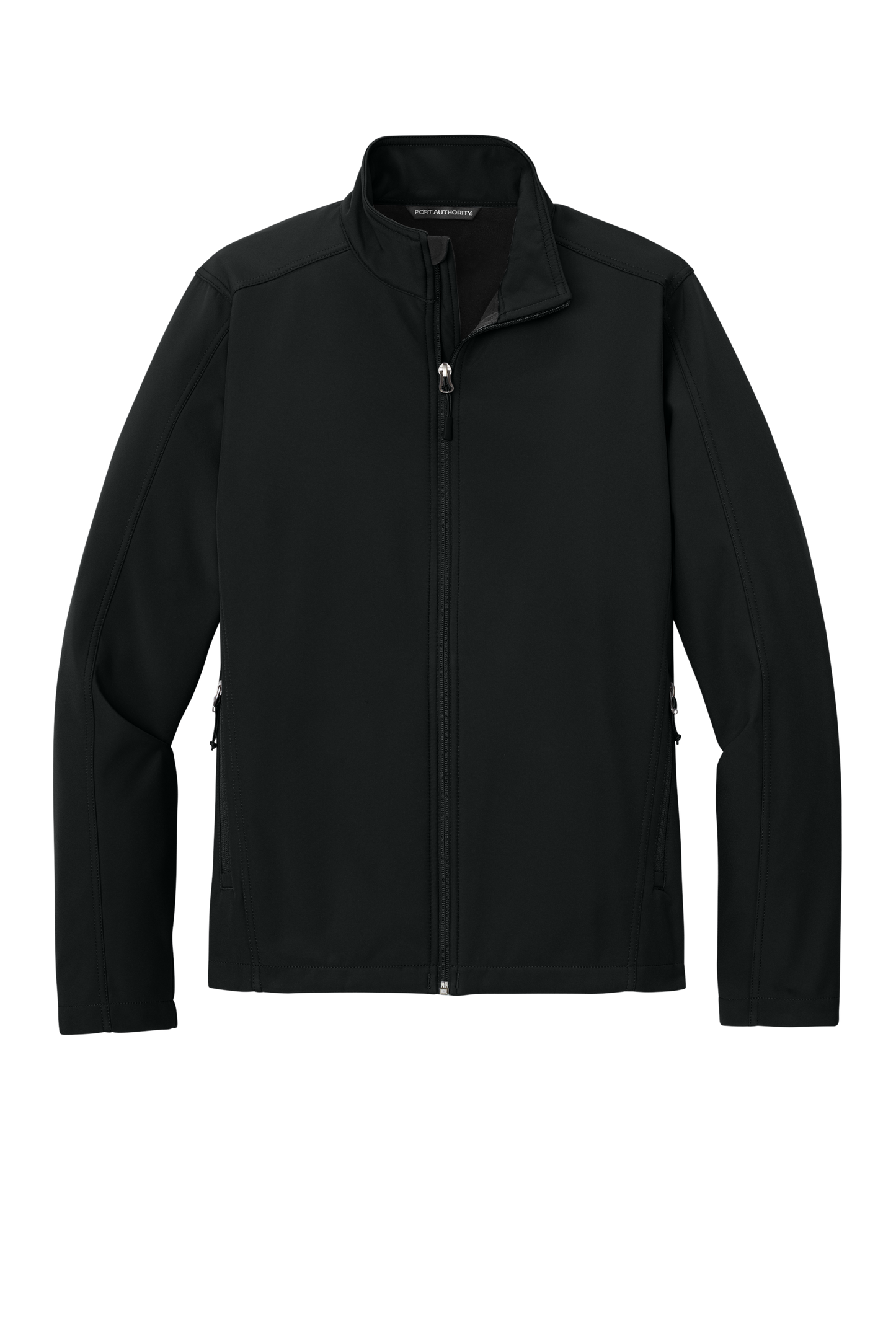 Mens Soft Shell Jacket