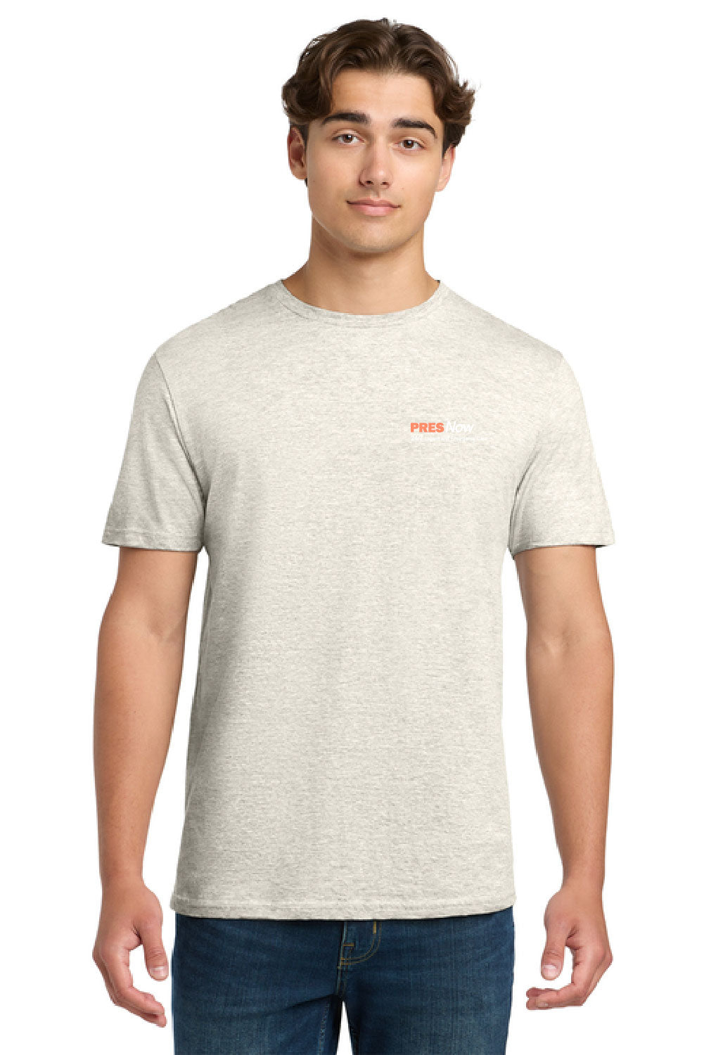 2026 PresNow "Your Urgency is our Emergency" T-Shirt