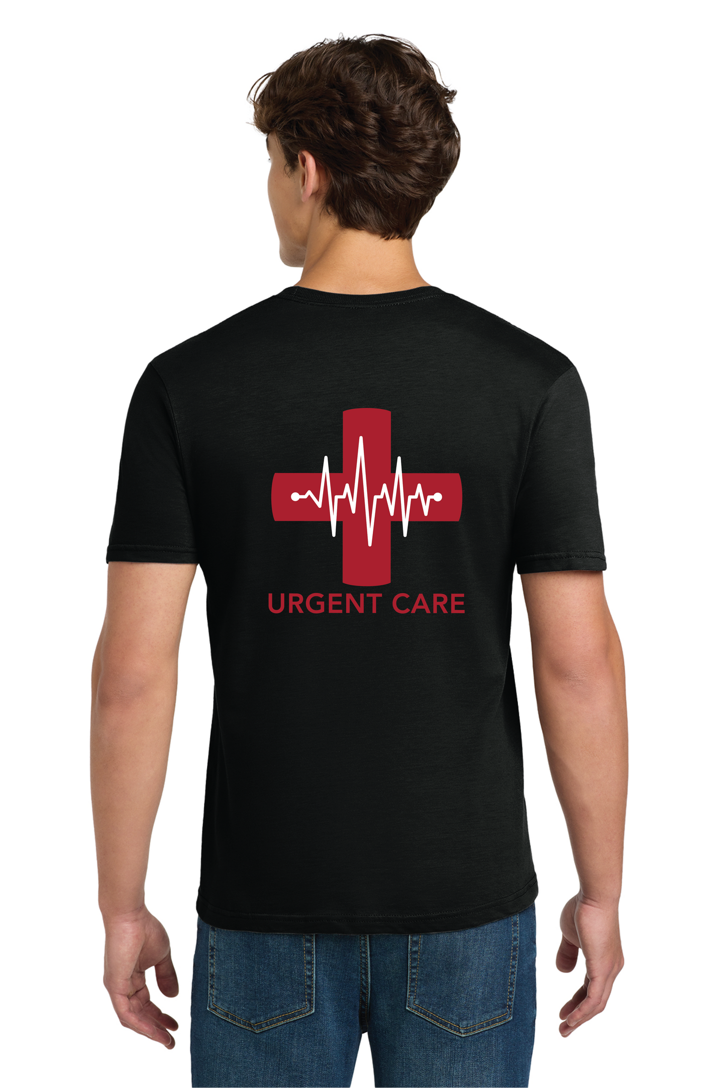 2025 Presbyterian Urgent Care T-shirt