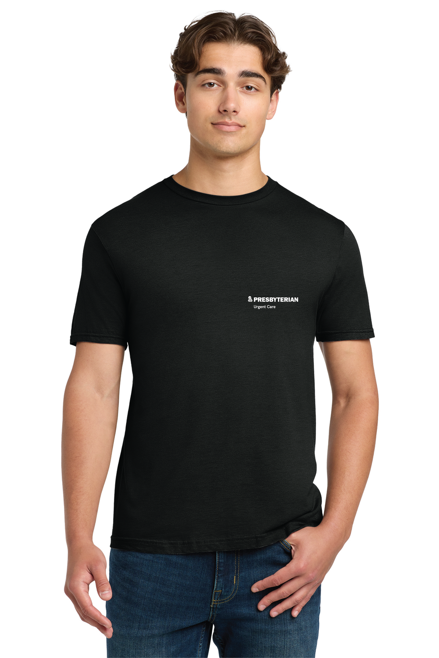 2025 Presbyterian Urgent Care T-shirt