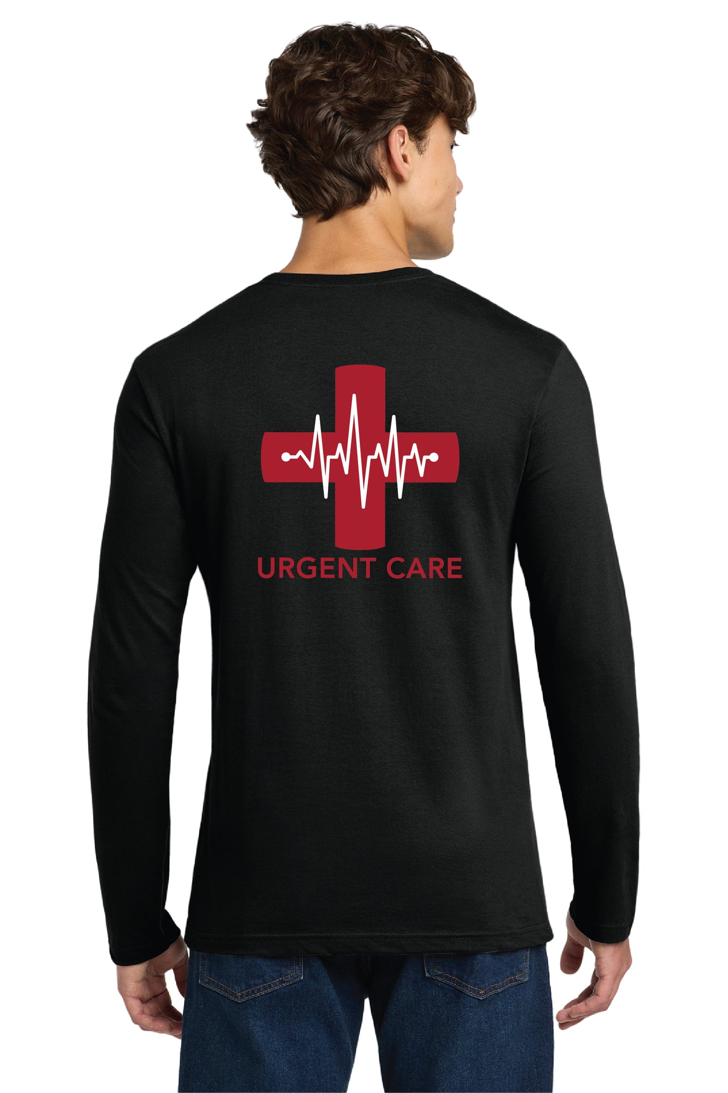 Presbyterian Urgent Care Long Sleeve T-shirt