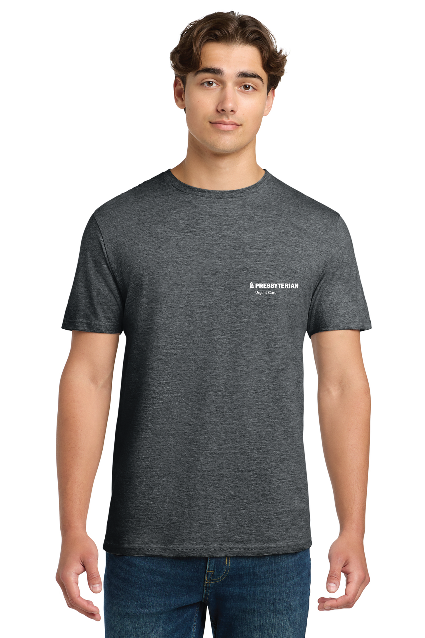 2025 Presbyterian Urgent Care T-shirt