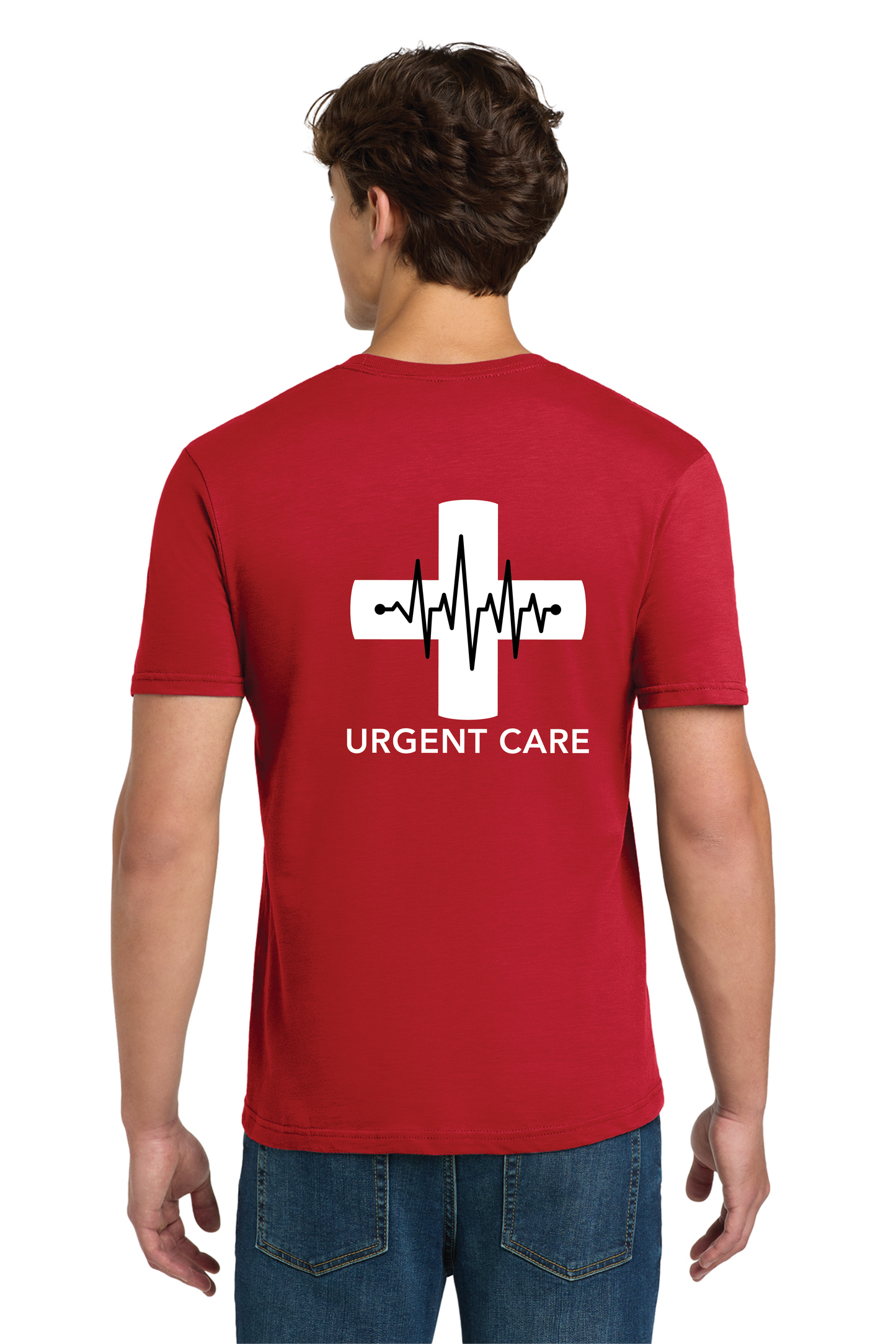 2025 Presbyterian Urgent Care T-shirt