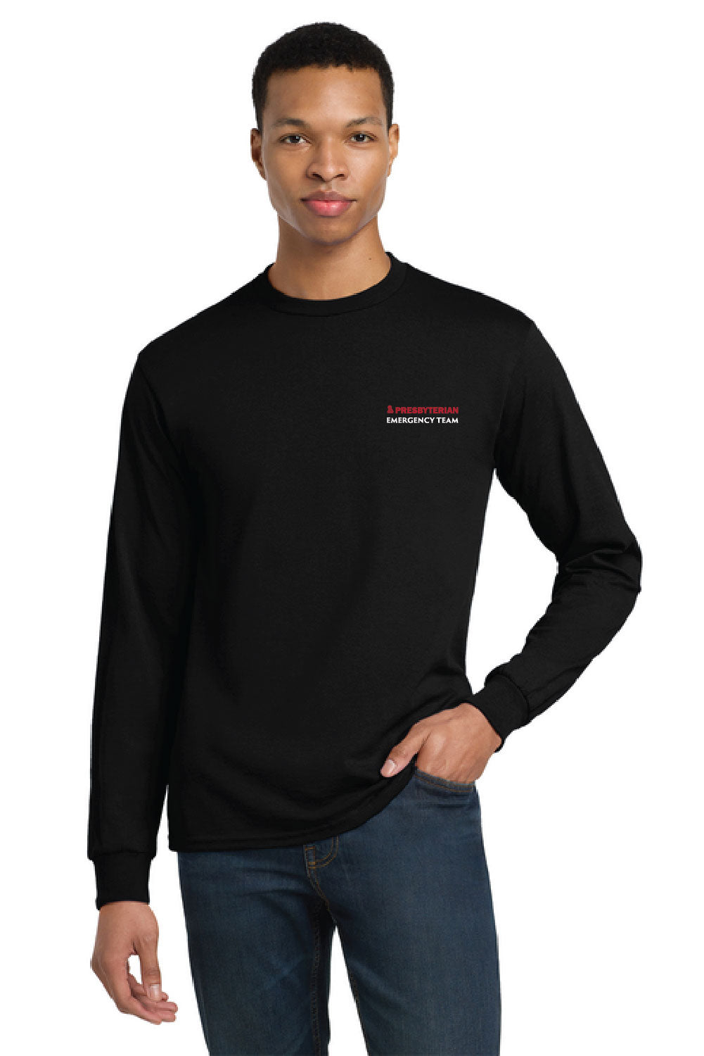 Presbyterian Mortem Vincimus T-Shirt