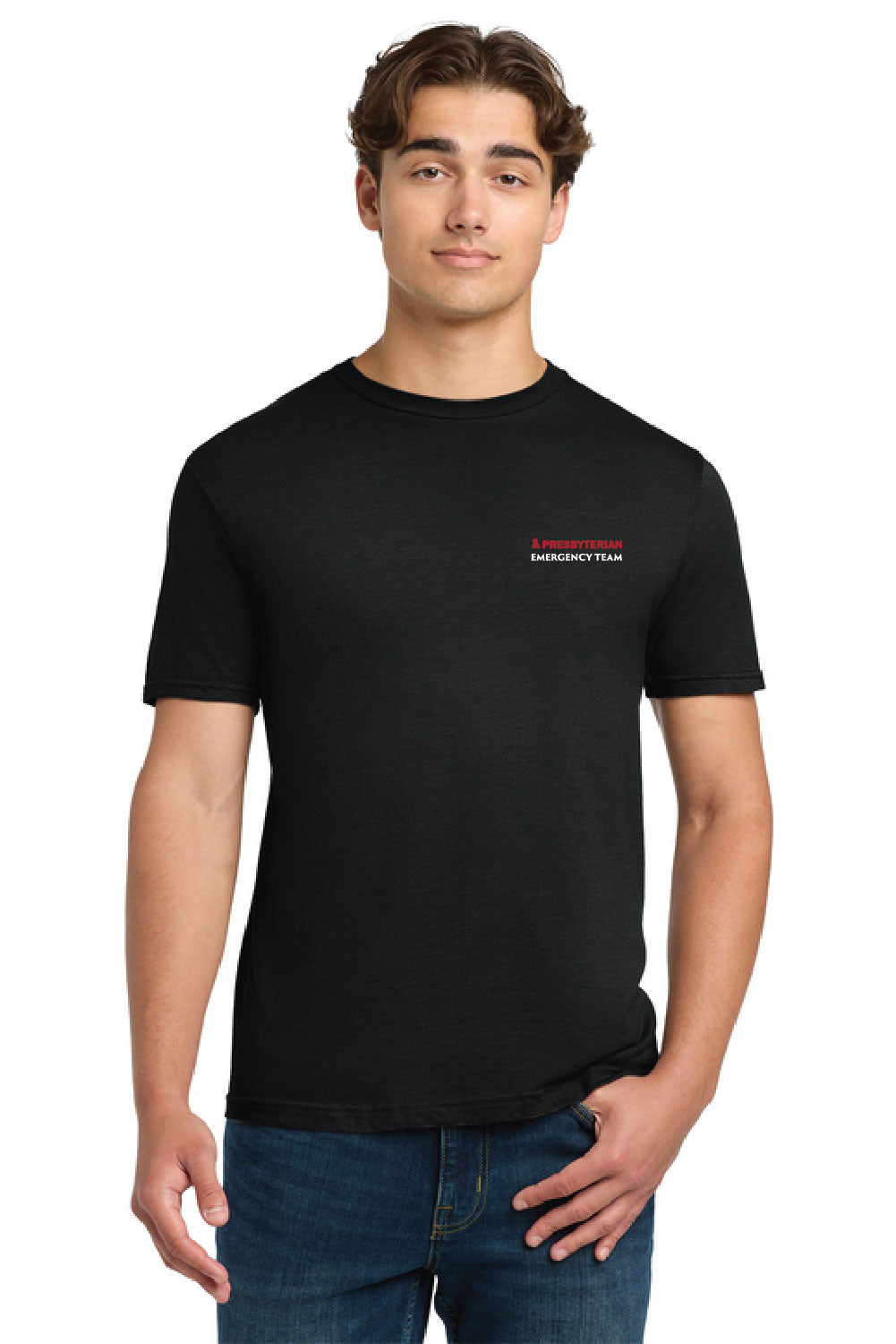 Presbyterian Mortem Vincimus T-Shirt