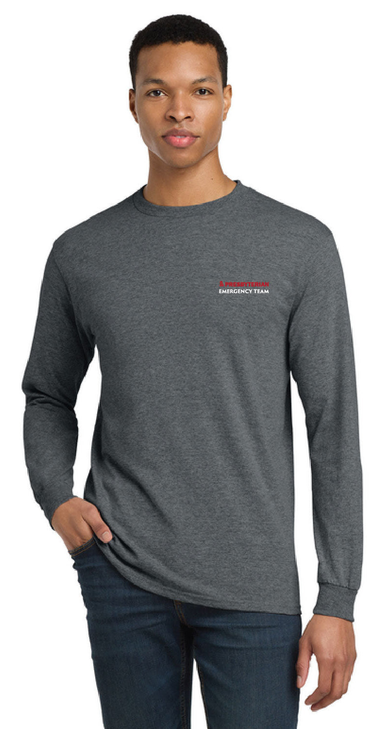 Presbyterian Mortem Vincimus T-Shirt