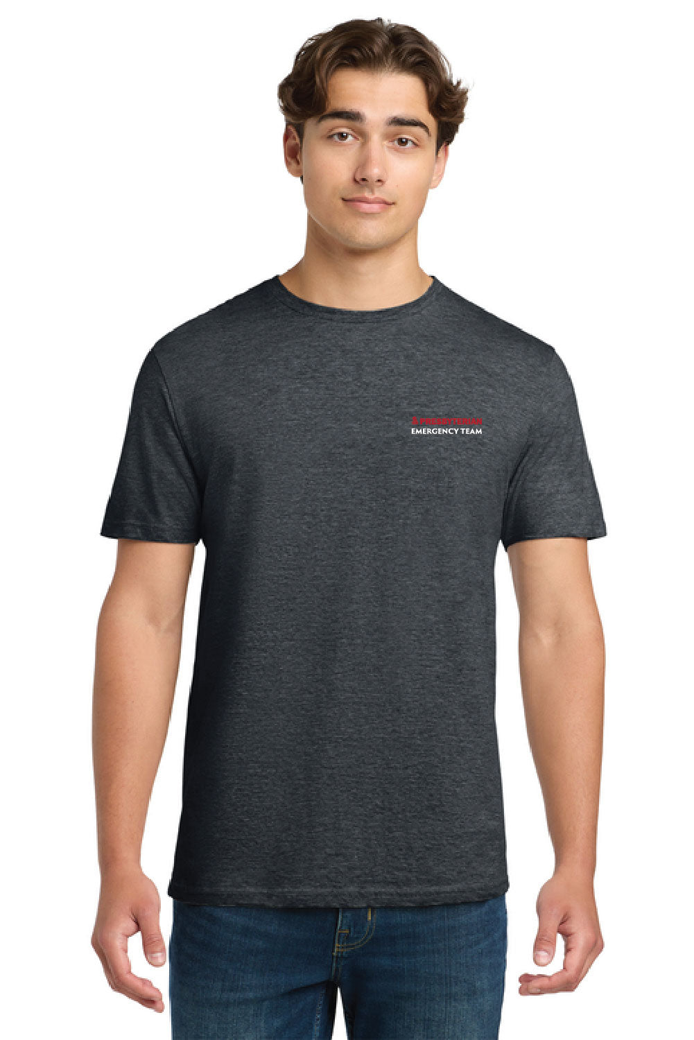 Presbyterian Mortem Vincimus T-Shirt
